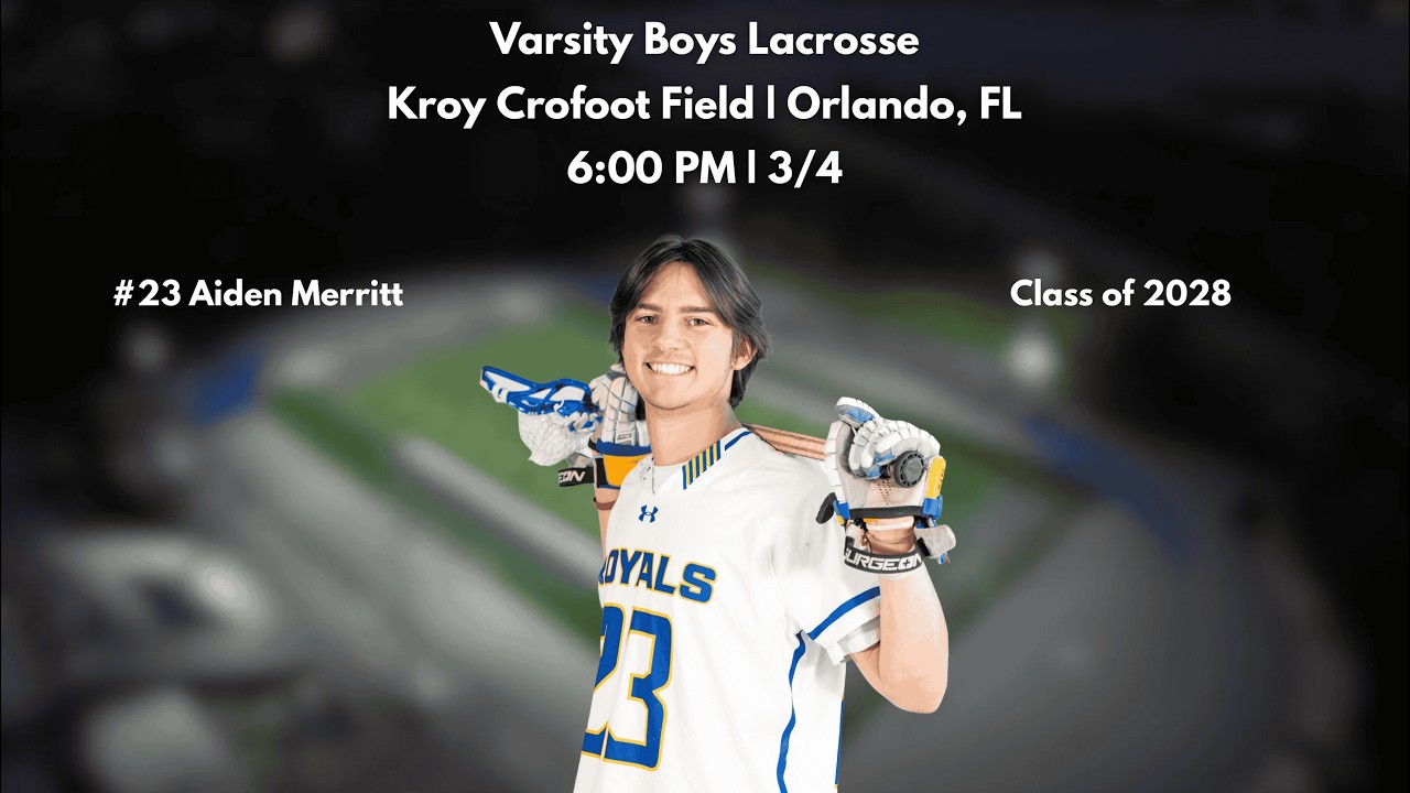 The First Academy vs Montverde Academy