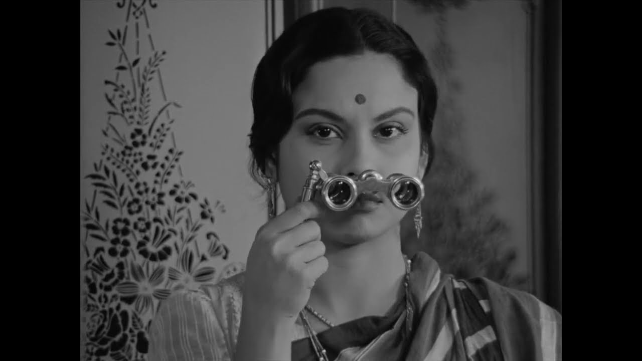 Friday Matinee - Episode- 2 Script to Screen adaptation of Charulata Introduction