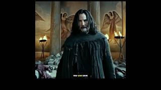 Constantine 2 The Demon King Official Teaser Trailer 2026 latest upcoming movie update