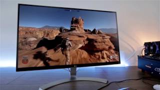 Vendor: lg 27ud68 - 27" 4k monitor