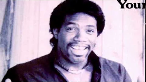 LA Brumfield - I Want To Be Your Babe