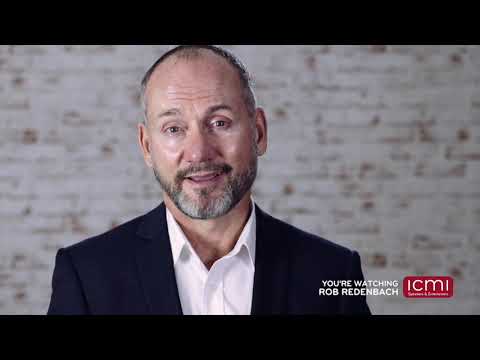 Leadership, Motivational, Change Management - Rob Redenbach ...