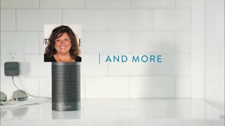 Introducing Amazon Abby lee Miller