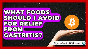What Foods Should I Avoid for Relief From Gastritis? | Ulcer Support Network News