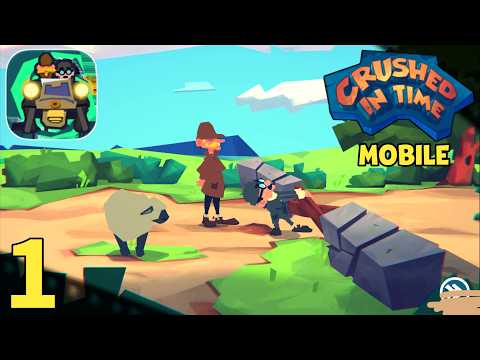 Crushed In Time: Guide to Elastic Mechanics and Puzzle Solving