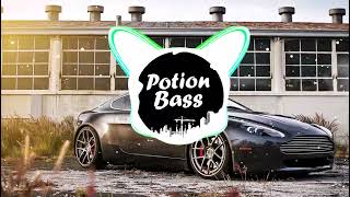 Shadxwbxrn - Warrior B Boosted Phonk