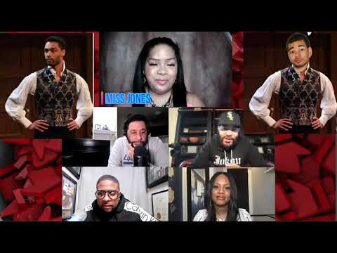 Miss jones Reunion - EP 10