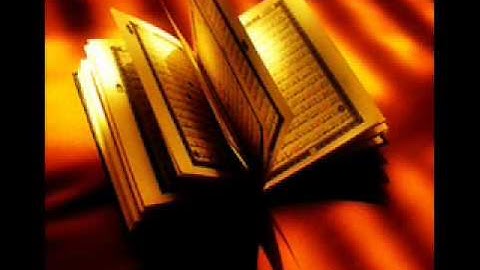 سورة البروج بصوت الشيخ محمد اللحيدان