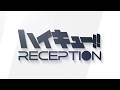 ハイキュー!!RECEPTION #2 2026.04.14