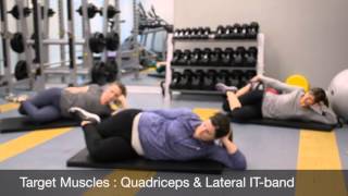 Famous Paddling Stretches  Part 3  Insync Physiotherapy Burnaby Heights Profile