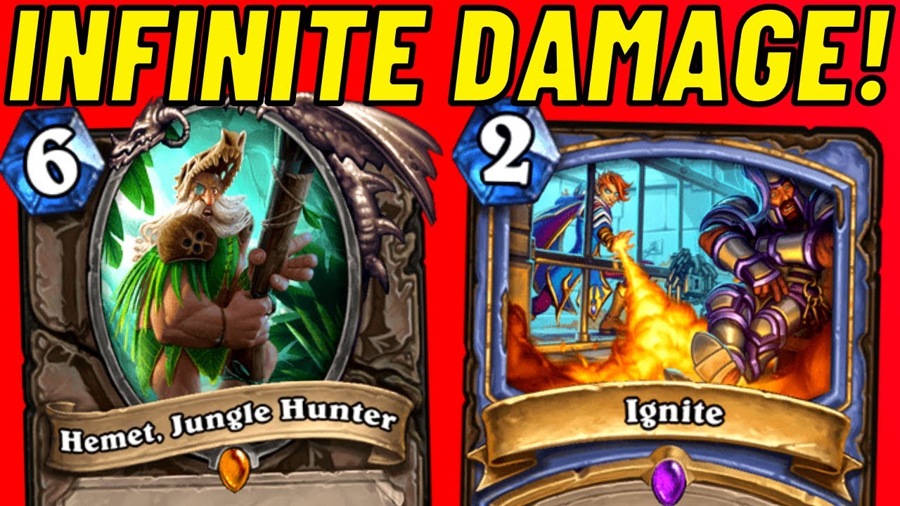 A NEW Exodia Mage??? Needlessly Complicated OTK!