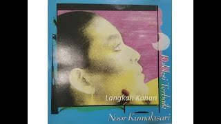 Langkah Kanan - Noorkumalasari