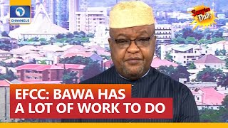 EFCC Leadership: Abdulrasheed Bawa Has A Lot Of Work To Do - Lawyer screenshot 5
