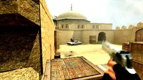 CS:S | MiX Clip by -gr0ss-