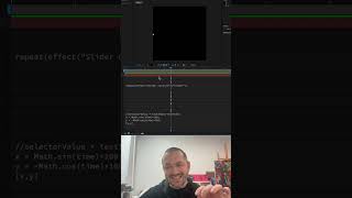 Andreion de Castro's like bubbling text and circular text in After Effects in 5-10 minutes.