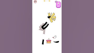 F and K Alphabet lore #alphabetlore #ios #3d #lore #alphabet #play #games #androidgames #android