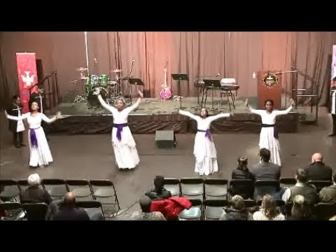 faith evans Eastern University Chapel / 2-7-18 / The Lord's Prayer: Petition #3 / Dr. Sharon Gramby-Sobukwe