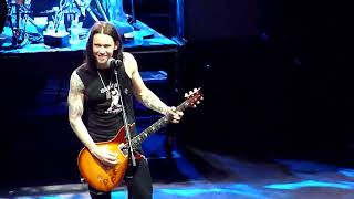 Alter Bridge - Rise Today