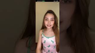 28- Aleesya Tet Kecik - Part3