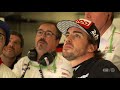 Fernando Alonso: "Ready for Le Mans !" - 24 Heures du Mans 2018