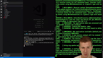 Lightning fast builds and deployments with ThinWARs