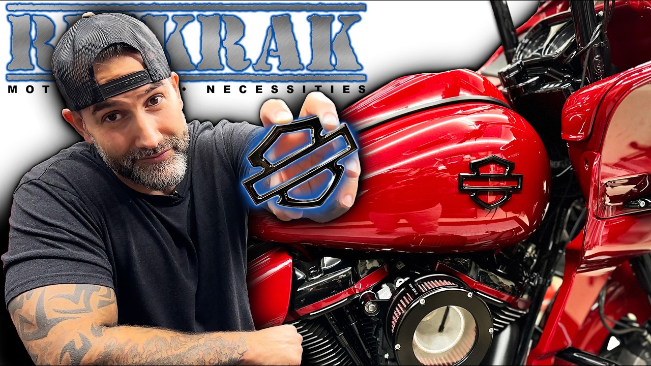 Как заменить значок танка @RICKRAKCOM