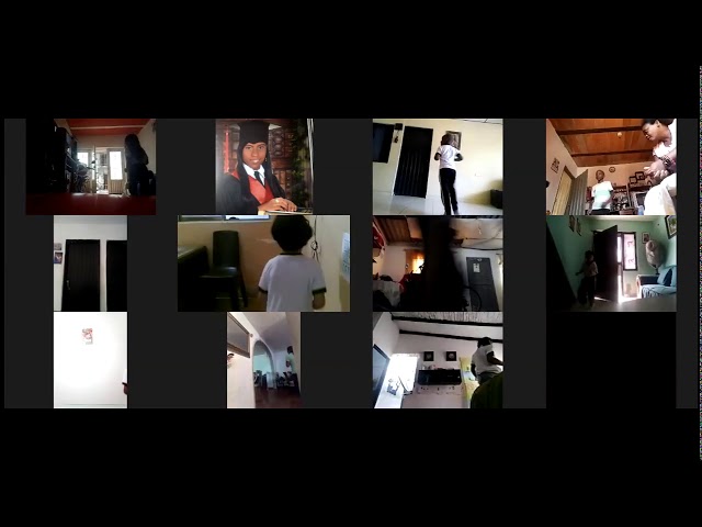 10/08/2020 Deporte primero 1 semana 25: Orientaciones