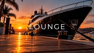 VELVET COAST — Luxury Lounge & Chillout Music | ELUFON