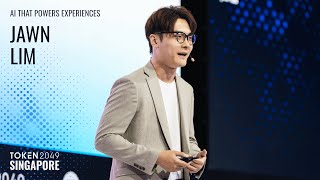 Jawn Lim - AI That Powers Experiences - TOKEN2049 Singapore 2025
Learn more about TOKEN2049: https://token2049.com
Follow us on X: https://x.com/token2049
Keynote: AI That Powers Experiences
Speaker:
Jawn Lim, Regional Head of Solution Architect, GenAI @ BytePlus
Stage: TON Stage
#token2049 #byteplus #genai #artificialintelligence #web3
Recorded on 1 October 2025 Jawn Lim - AI That Powers Experiences - TOKEN2049 Singapore 2025