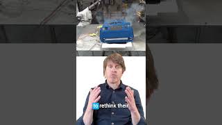 Lithium Battery Fires and what the FAA has to say about it