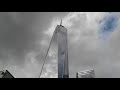 NEW YORK CITY TWIN TOWERS MEMORIAL