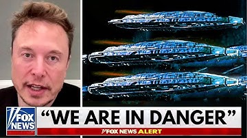 Elon Musk: "Oumuamua Has Suddenly Returned and It