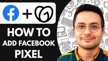 How to Add Facebook Pixel to Godaddy Website - 2025 (Easy Guide)