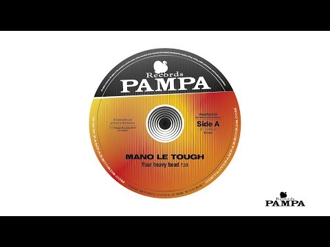 Putar Your Heavy Head - Mano Le Tough