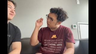 Unit 1 Video Assignment: Basic Clothing and Colors