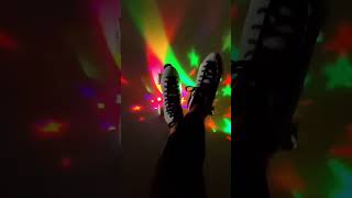 Neon Cowboys® LED Roller Skate Projector | Feature &amp; Setup Guide