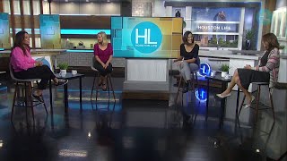 Mom-versations: Best & worst parenting advice (full interview) | HOUSTON LIFE | KPRC 2