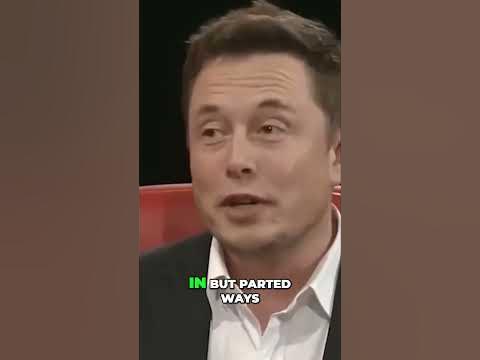 Elon Musk On The Dangers Of Ai - YouTube