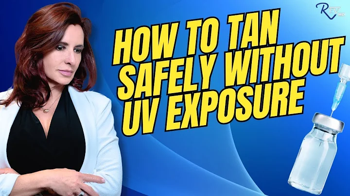 Melanotan II Peptide: How to get the Perfect Tan Without Beds or Sprays