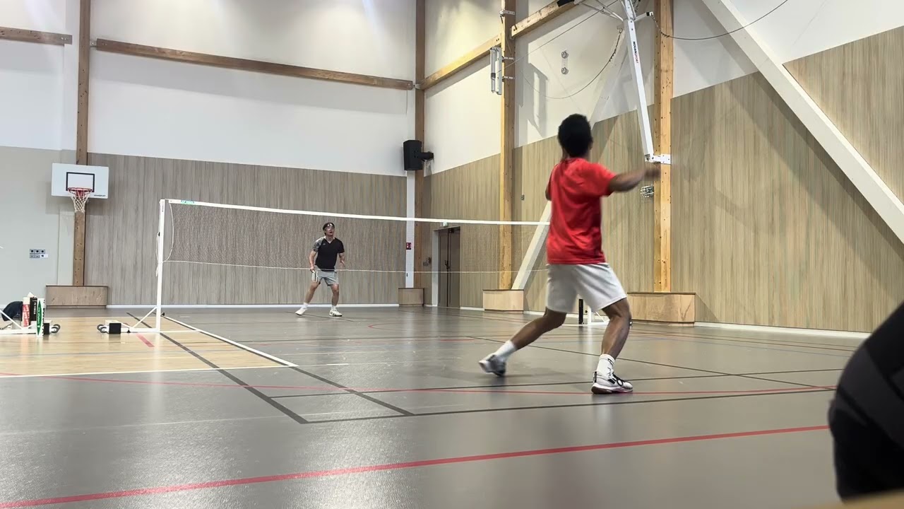 Champion bulgare contre malgache inconnu