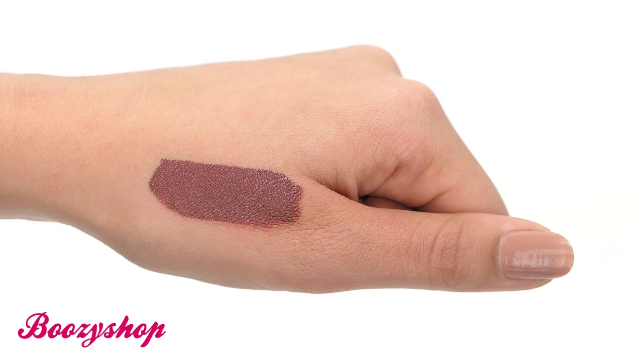 Gerard Cosmetics   Hydra Matte Liquid Lipstick Plum Crazy