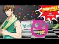 【FitBoxing2】恋ダンスのリズムでダッキングコンビ2_ヒロ(CV.石田彰 Akira Ishida)_恋【14分で140Kcal消費!】 #フィットボクシング2
