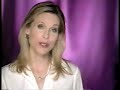 MiraLAX Commercial featuring Nancy Meyer (2007)