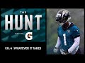 Season Finale | The Hunt: Whatever It Takes (Ch. 4)