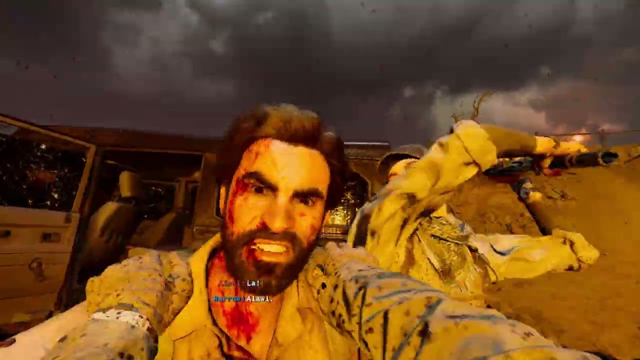 Bishop Takes Rook - Call of Duty Black Ops 6 - Veteran Campaign Playthrough