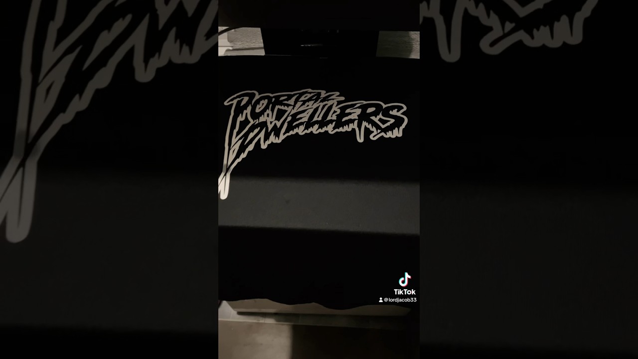 Portal Dwellers project on the way 🔥 (Rawk100 x Lord Jacob Rawchild) 