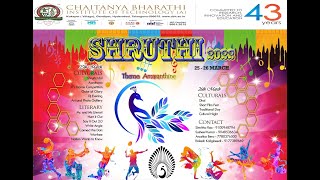 Institute Day _ Shruthi - 2022