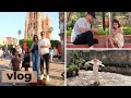 Video de San Miguel de Allende