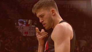 Top 5 Buzzer Beaters of the 2017-18 Trail Blazers Season
