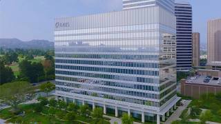 Montalba Architects: Anderson Towers